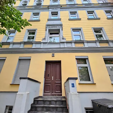 Apartment Zaz Zeitz