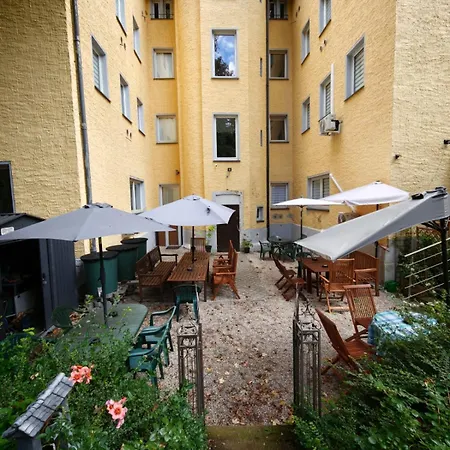 Apartment Zaz *