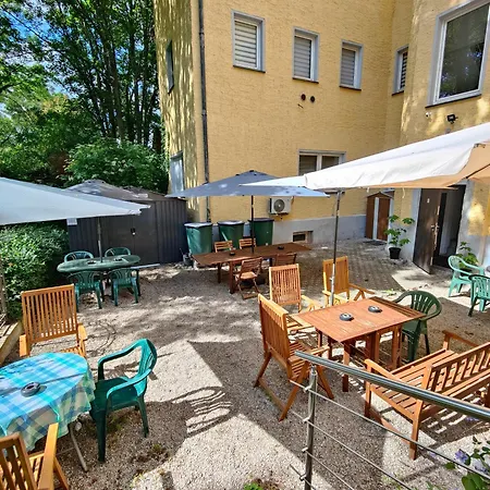 Apartment Zaz *