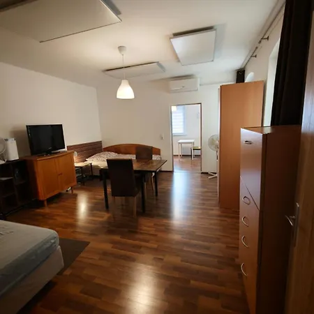Apartment Zaz
