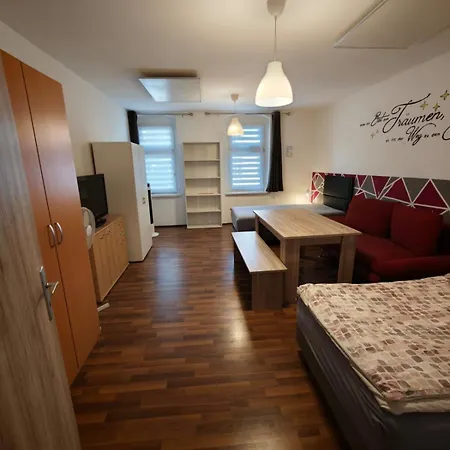 Zaz Apartment *