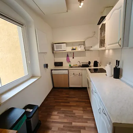 Apartment Zaz *