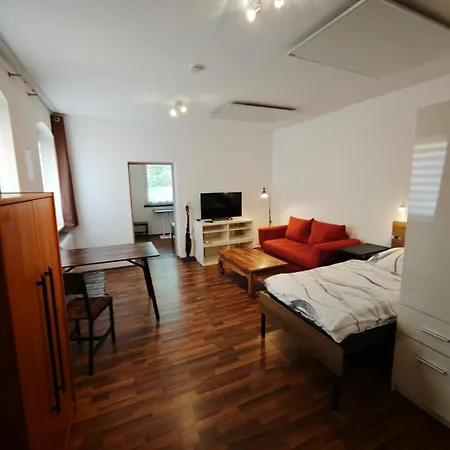 Apartment Zaz Zeitz
