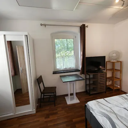 Apartment Zaz