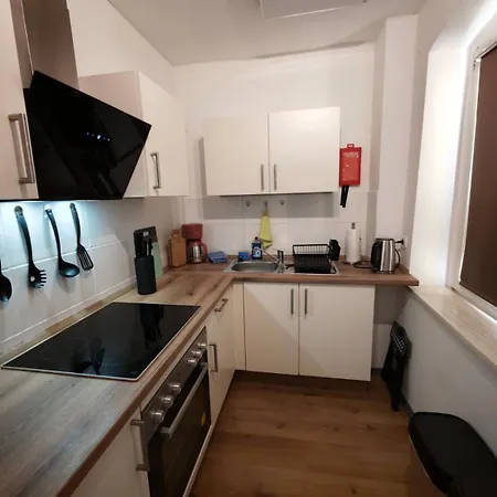 Zaz Apartment *