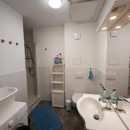 Apartment Zaz Zeitz