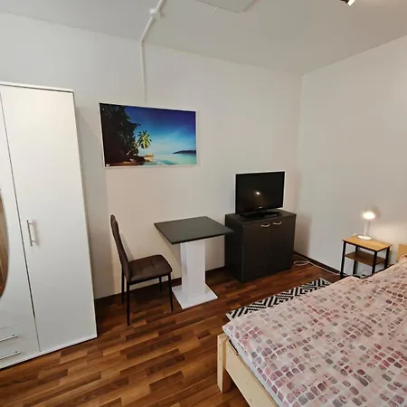 Apartment Zaz Zeitz