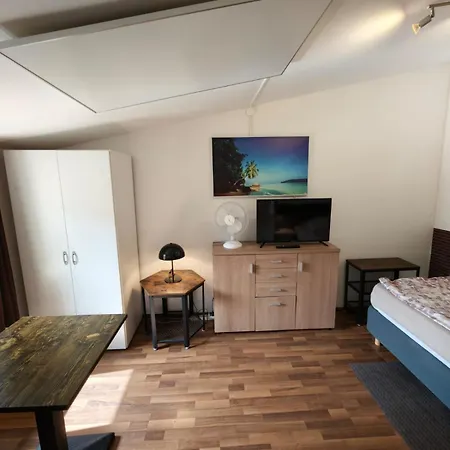 Zaz Apartment