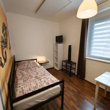 Zaz Apartment Zeitz
