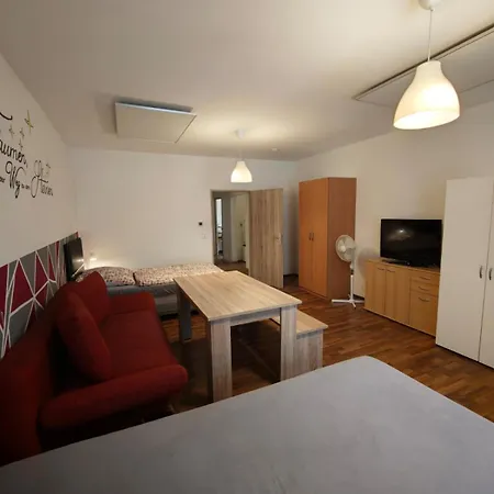 Zaz Apartment