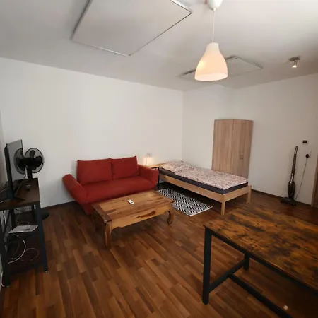 Zaz Apartment