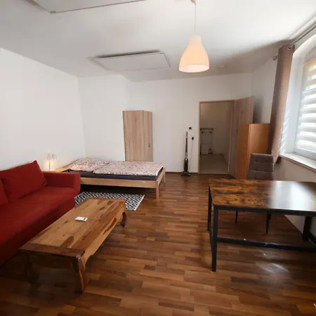 Zaz Apartment