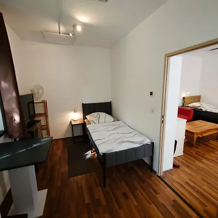 Zaz Apartment *